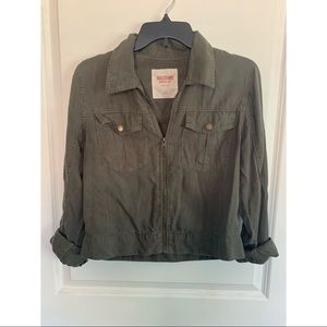 Missimo Jacket